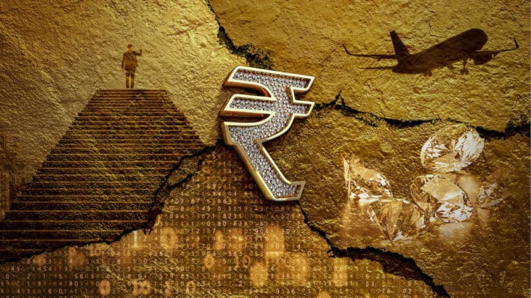 印度億萬富豪：神話破滅（二）鑽石無久遠